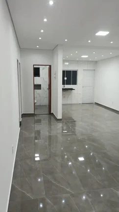 Imagem Casa a venda 150m² Jd Nathalia - Éden- Sorocaba/SP
