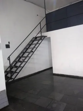 Imagem Alugo Salão Comercial em Santo André, Vila Suiça