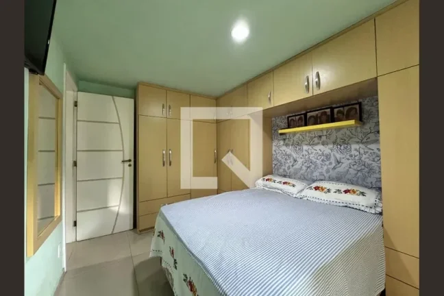 Imagem Apartamento à Venda - Recreio, 3 Quartos, 103 m2