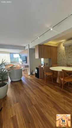 Imagem Apartamento para Venda em Salvador, Horto Florestal, 2 dormitórios, 1 suíte, 2 banheiros, 1 vaga