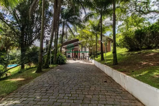 Imagem Casa com 3 Quartos à Venda, 2 m² em Chácara Granja Velha - Cotia