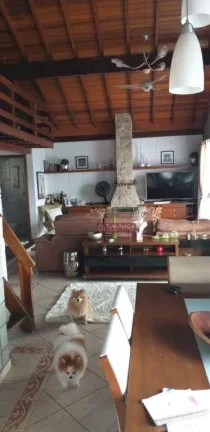Imagem Sobrado à venda por R$ 850.000,00 - Jardim Guapira - São Paulo/SP