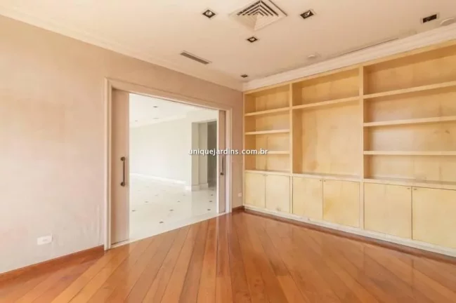 Imagem Apartamento para alugar Jardim Europa São Paulo