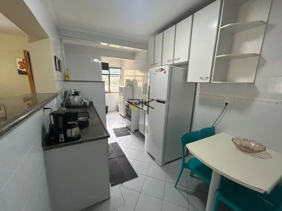 Imagem APARTAMENTO NO PEREQUE AÇU À VENDA COM 3 DORMITÓRIOS SENDO 1 SUÍTE