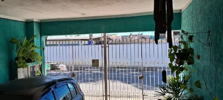 Imagem Sobrado com 3 dormitórios à venda, 138 m² por R$ 490.000,00 - Vila Sol Nascente - Suzano/SP