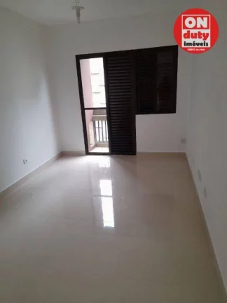 Imagem Apartamento à venda, 133 m² por R$ 1.330.000 - Gonzaga - Santos/SP