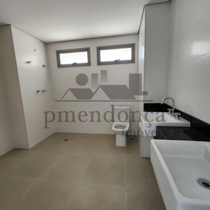 Imagem Apartamento novo na Vila Romana, recém entregue, andar alto, para você finalizar do seu jeito!!!