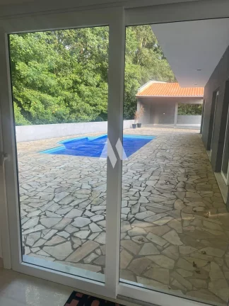 Imagem Casa à Venda em Condomínio Figueira Garden - Atibaia