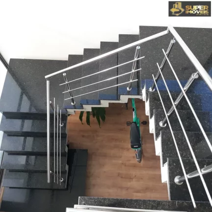 Imagem Casa Alto Padrão para Venda em Laranjal Pelotas-RS - 1423