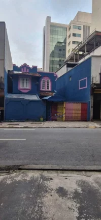 Imagem Imóvel para alugar, 408 m² - Jardim Paulista - São Paulo/SP