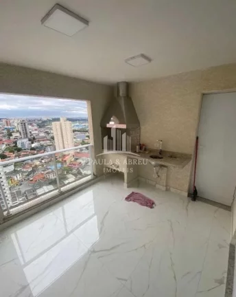 Imagem COBERTURA 181 M2 VILA GUARANI - MAUÁ