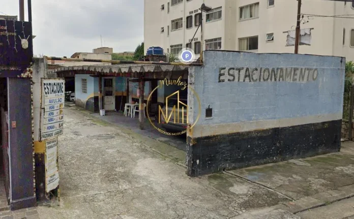 Imagem Terreno para Venda em São Paulo, Saúde