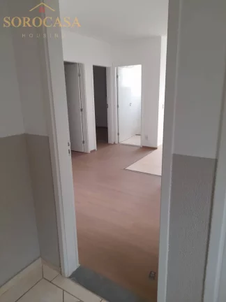 Imagem Apartamento à Venda 47m² - 2 dormitórios - Recreio dos Sorocabanos