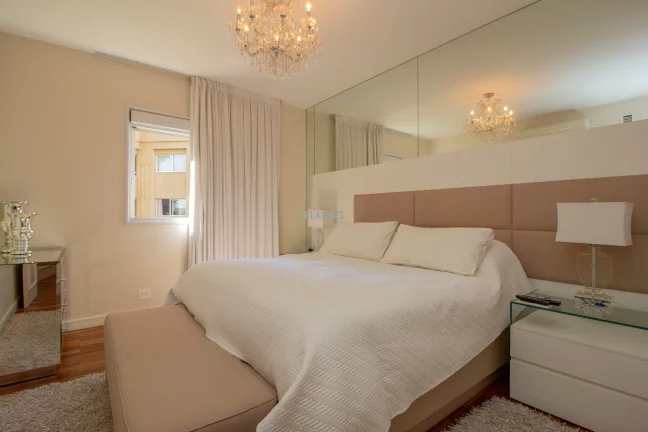 Imagem APARTAMENTO RESIDENCIAL em SÃO PAULO - SP, ALTO DE PINHEIROS