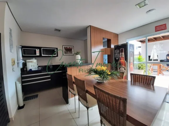 Imagem Apartamento com 2 dormitórios para Locação  Condomínio Alto