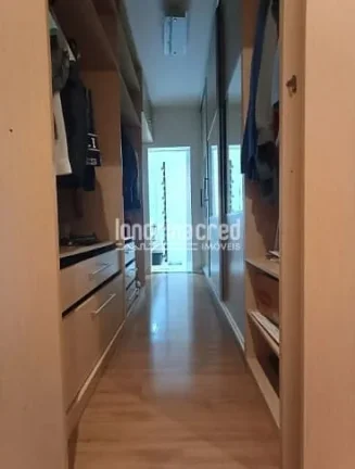 Imagem Casa no Jardim Santos Paulo – Zona Sul de Londrina com 3 Quartos, Suíte com Closet, Área Gourmet e Excelente Localização