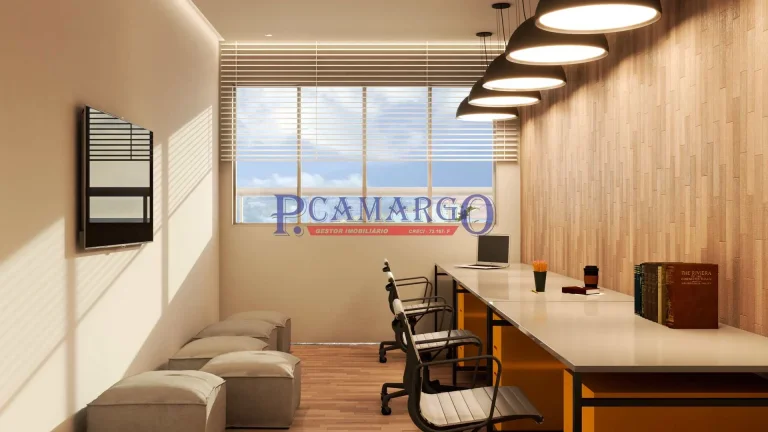Imagem Apartamento Padrão