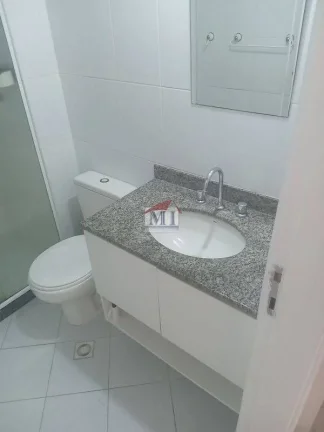 Imagem Apartamento com 2 quartos, Barra Olímpica - Rio de Janeiro