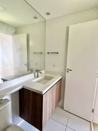 Imagem Apartamento com Planejados 3 Dormitorios sendo 1 Suite 2 Vagas