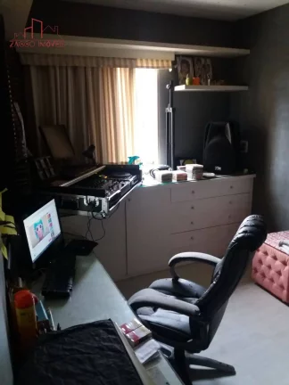 Imagem Apartamento Reformado e mobiliado na vila andrade - 3 dormitórios - 69m²