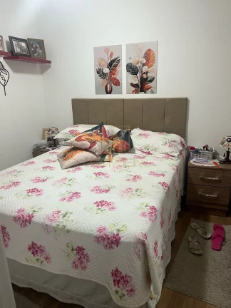 Imagem Apartamento 2 Dormitórios para venda em São José dos Campos - SP