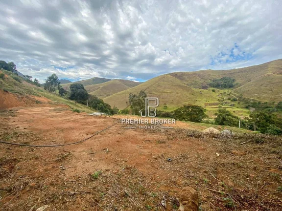 Imagem Terreno à venda, 3000 m² por R$ 130.000,00 - Campo Limpo - Teresópolis/RJ