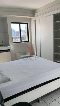 Imagem Apartamento no Jardim Oceania