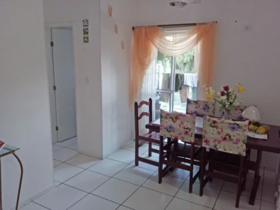 Imagem APARTAMENTO COM 63 m² - PEDREIRA - MONGAGUÁ SP
