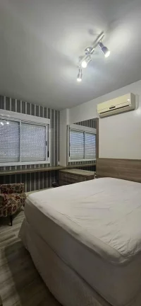 Imagem Apartamento à Venda, 96m2, 3 Dormítórios( 1 S), 2 Vagas, Itacorubi, Florianópolis/SC