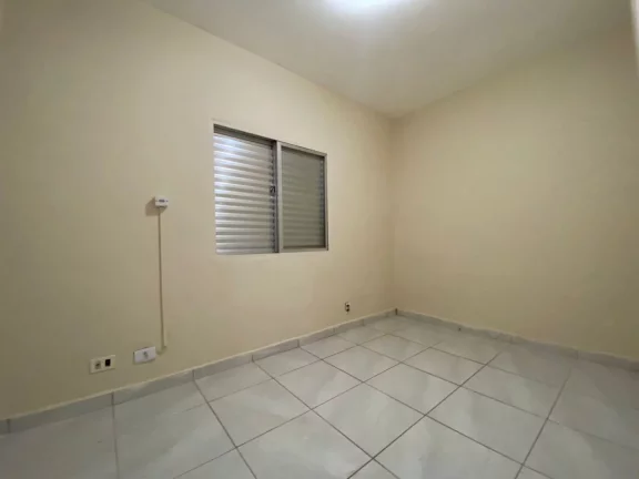 Imagem Apartamento com 2 dormitórios à venda, 60 m² por R$ 270.000,00 - Aparecida - Santos/SP