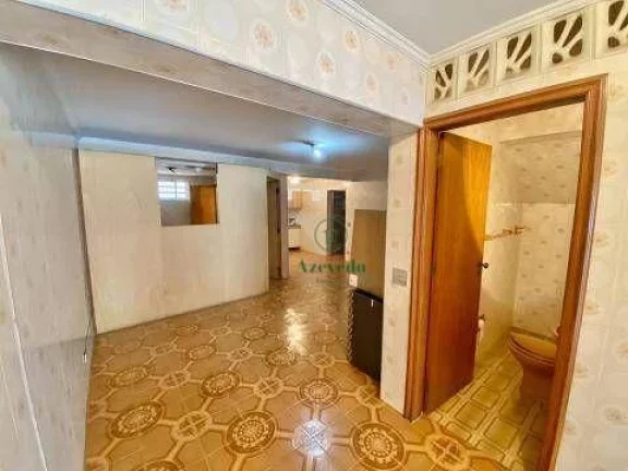 Imagem Sobrado à venda, 271 m² por R$ 1.500.000,00 - Vila Progresso - Guarulhos/SP