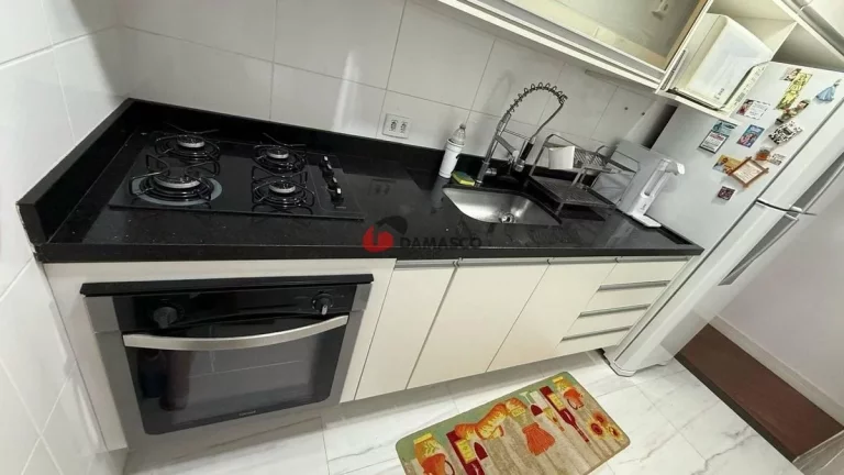 Imagem Apartamento à venda, Santa Maria, São Caetano do Sul, SP