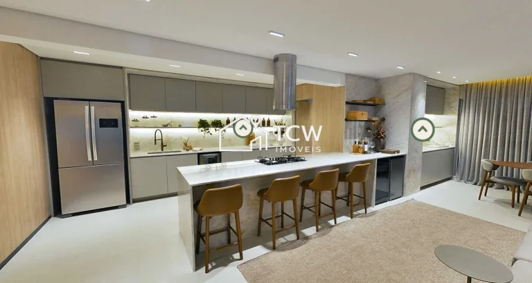 Imagem Apartamento à venda no bairro Indianópolis - São Paulo/SP, Zona Sul