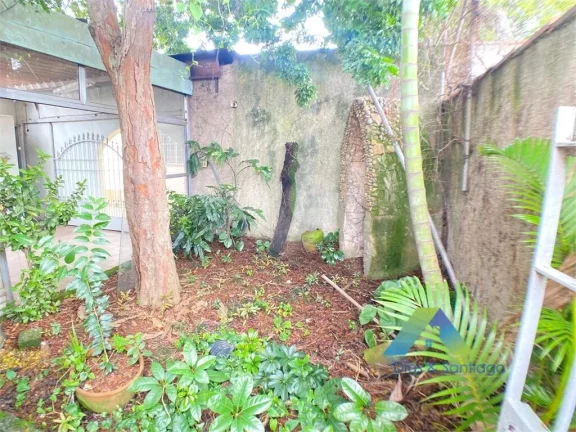 Imagem Casa com piscina em 300m² na Vila das Mercês - Região da Saúde/Zsul.