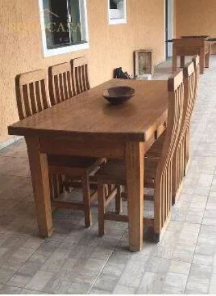 Imagem Chácara à Venda 1.000m² - Residencial Pomares - Araçoiaba