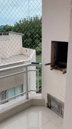 Imagem COBERTURA COM JACUZZI E VISTA MAR PARA LOCAÇÃO EM CANAJURE - FLORIANÓPOLIS