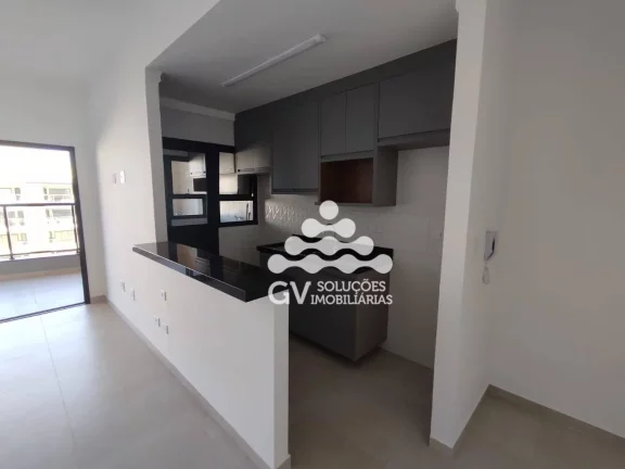 Imagem Apartamento com 2 dormitórios à venda, 82 m² por R$ 1.100.000,00 - Praia de Itaguá - Ubatuba/SP
