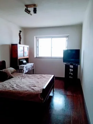 Imagem Apartamento de padrão Superior a venda com 3 dormitórios no centro de Tatuí /SP