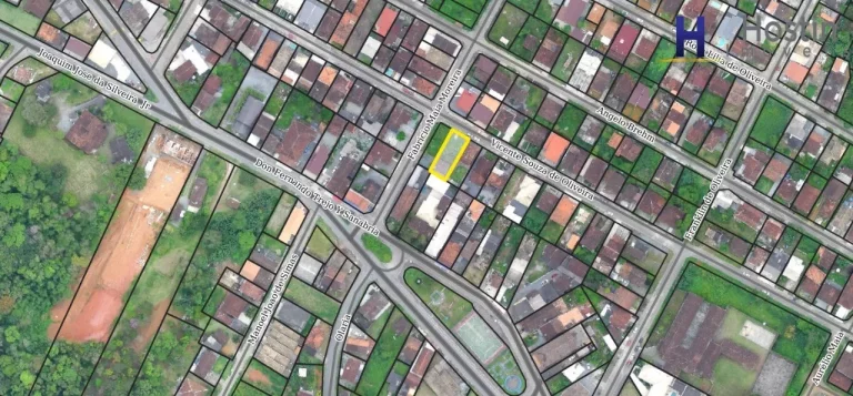 Imagem TERRENO RESIDENCIAL em SÃO FRANCISCO DO SUL - SC, Acaraí