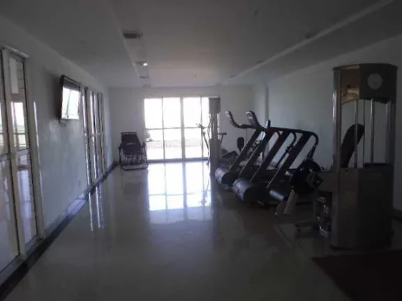Imagem Apartamento para Venda em Natal, Areia Preta, 3 dormitórios, 3 suítes, 5 banheiros, 3 vagas