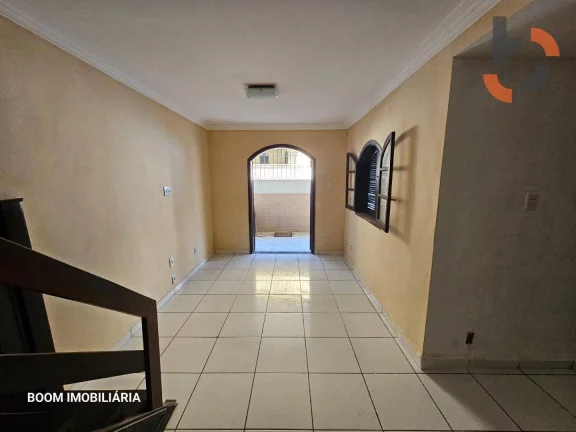 Imagem Casa com 2 dormitórios à venda, 69 m² por R$ 240.000,00 - Prata - Nova Iguaçu/RJ
