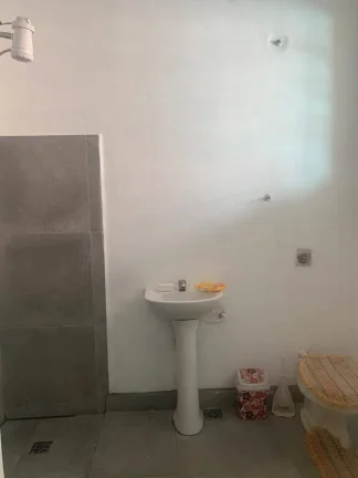 Imagem Casa Assobradada no Tatuapé / Parque São Jorge com 3 Dormitórios