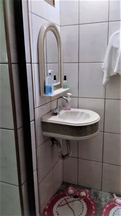Imagem Lindo sobrado à venda em Iguape/SP
