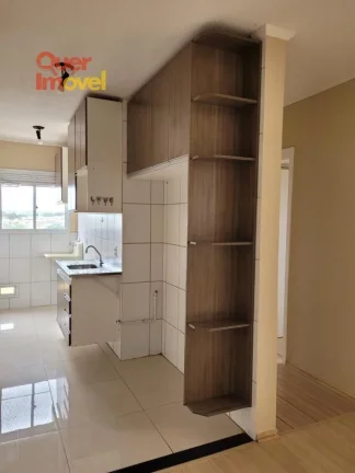 Imagem Apartamento à venda em Campos Elíseos, Ribeirão Preto-SP 2 quartos, 1 suíte, 1 vaga - Quer Imóvel Negócios Imobiliários