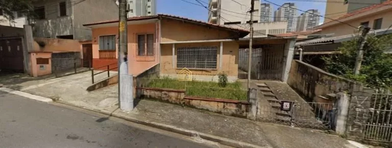 Imagem Terreno Padrão
