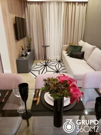 Imagem Apartamento para Venda em São Bernardo do Campo / SP no bairro Cooperativa