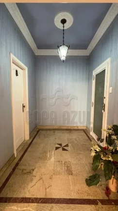 Imagem Copacabana - Residencial › Apartamento com 3 quarto(s) a Venda