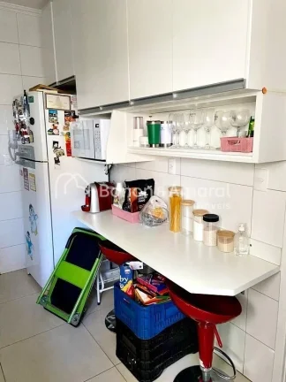 Imagem Apartamento à venda ? 3 dormitórios, suíte, sacada estendida e lazer completo

Descubra este enca...