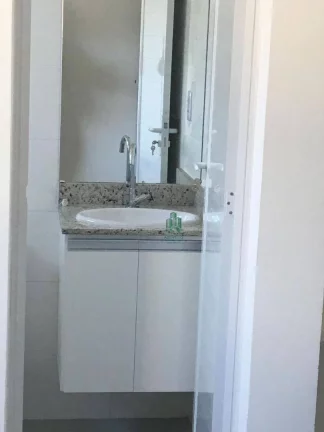 Imagem Sobrado para alugar, 49 m² por R$ 2.960,00/mês - Vila Zelina - São Paulo/SP