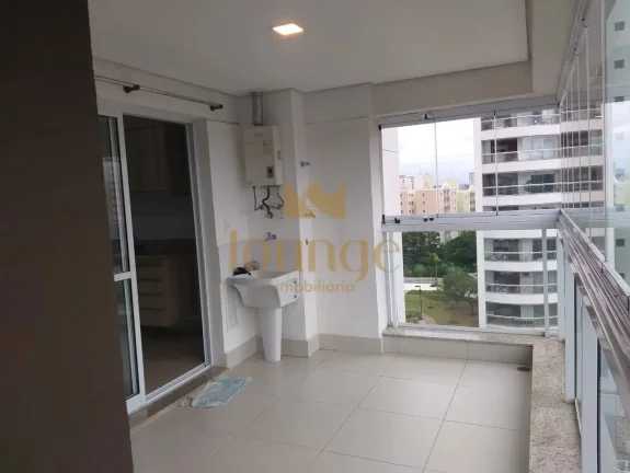 Imagem Apartamento em Sorocaba